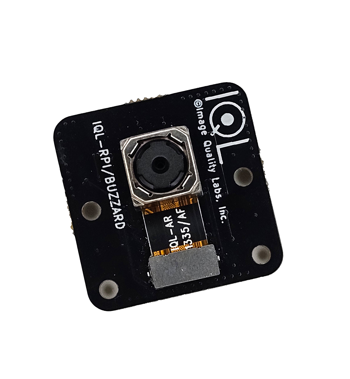Camera module product image