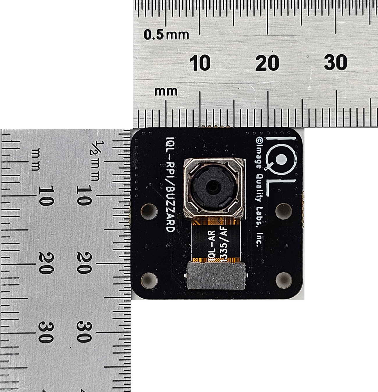 OnSemi AR1335 13MP AF Raspberry Pi Camera additional view 1