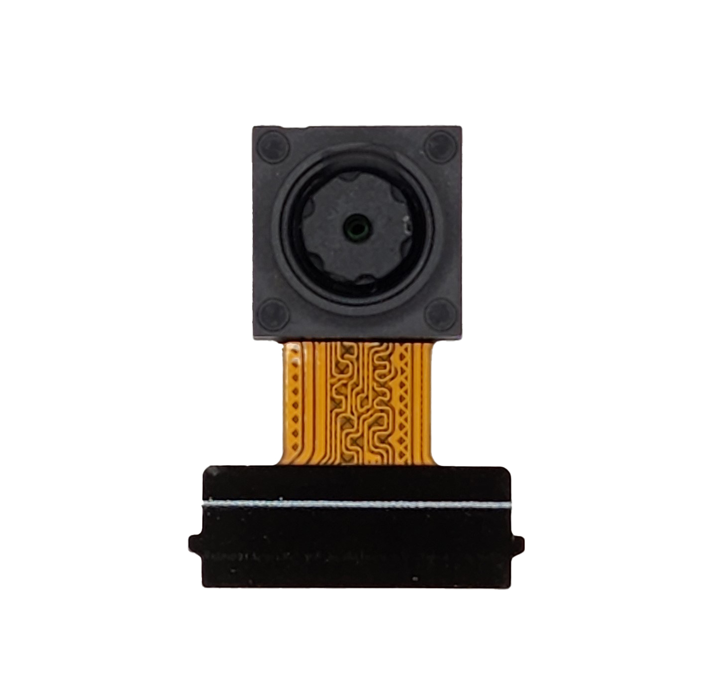 Omnivision OV5645 5MP Fixed-Focus Digital Camera Module additional view 1