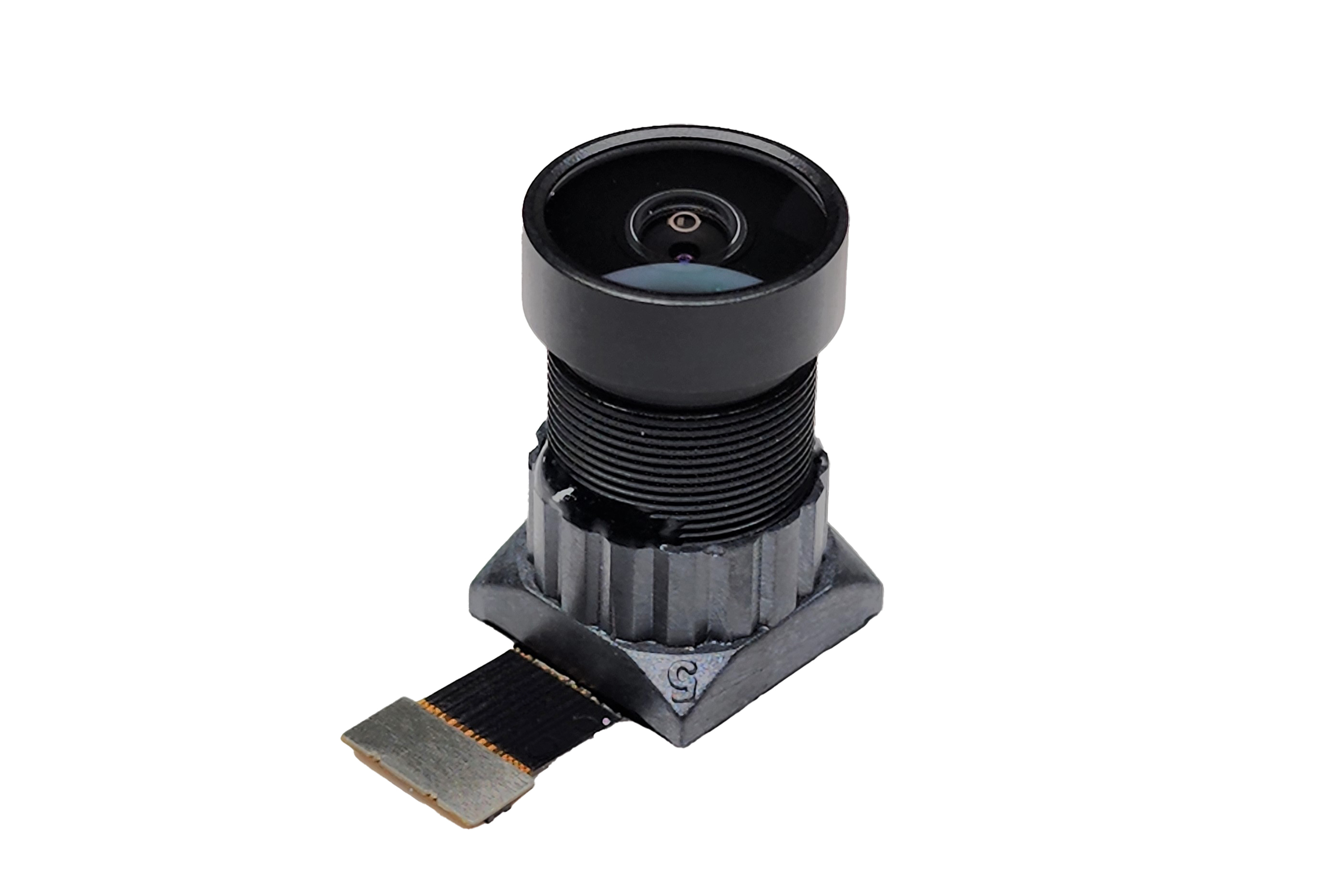 Omnivision OV2710 2MP Fixed Focus Digital Camera Module