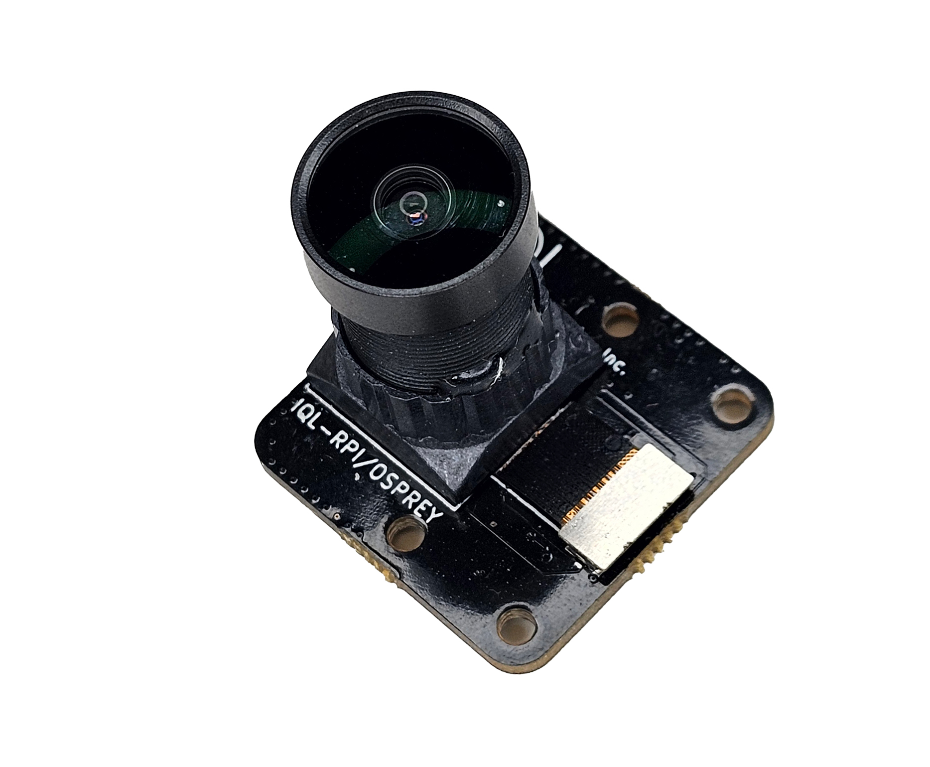 Omnivision OV2710 2MP FF Raspberry Pi Camera