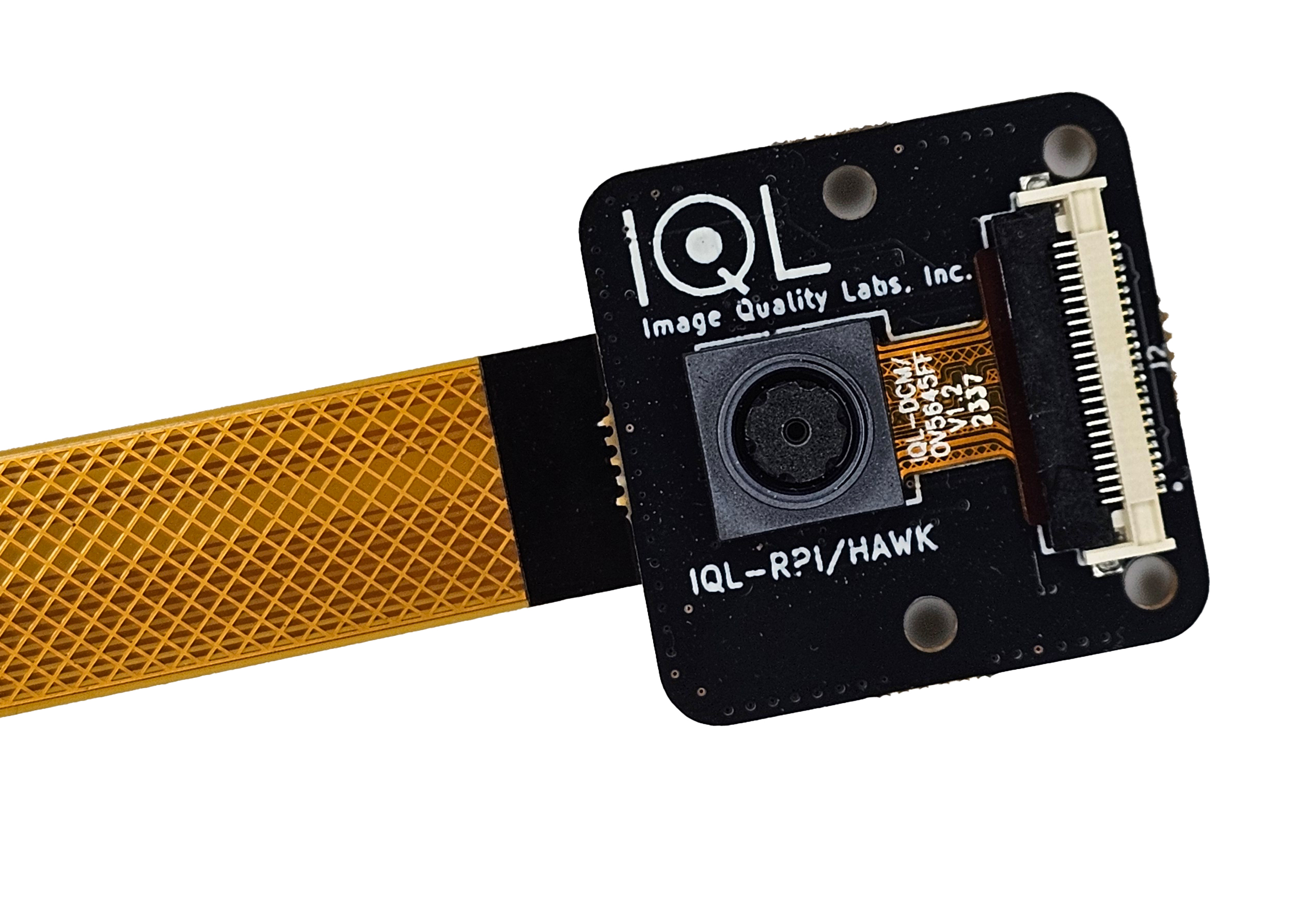 Omnivision OV5645 5MP FF Raspberry Pi Camera additional view 1
