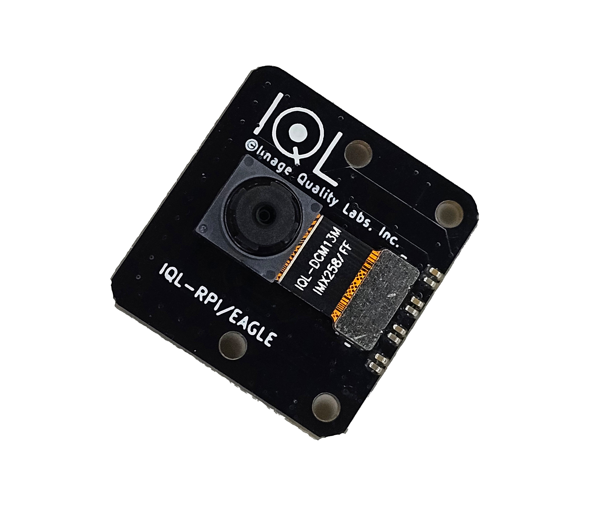 Sony IMX258 13MP FF Raspberry Pi Camera