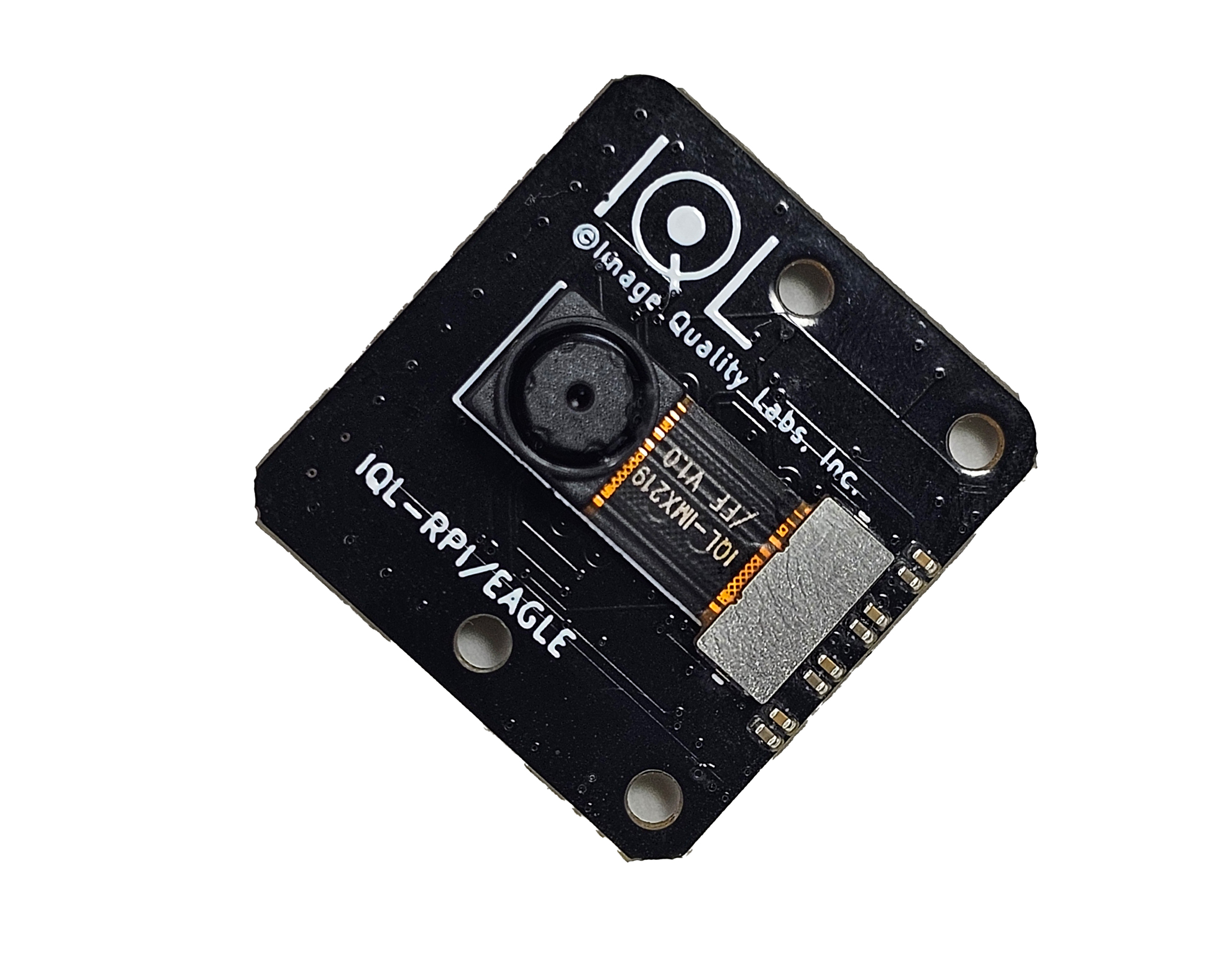 Sony IMX219 8MP FF Raspberry Pi Camera