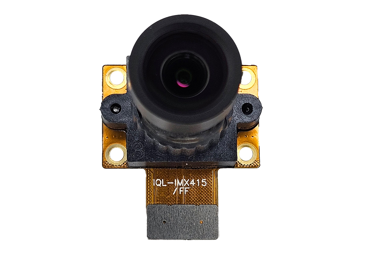 Sony STARVIS IMX415 8MP FF Digital Camera Module additional view 1