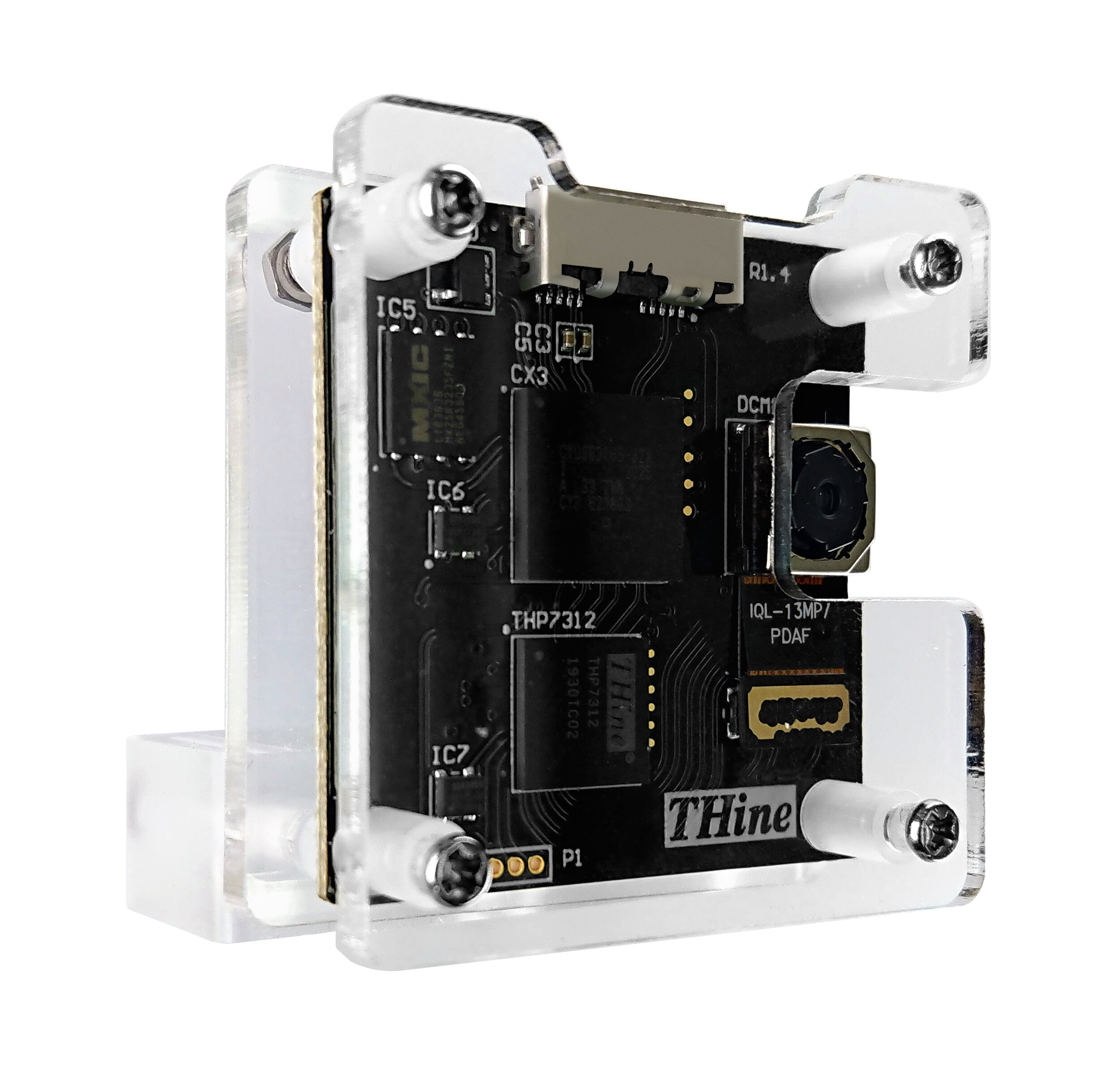 Camera module product image