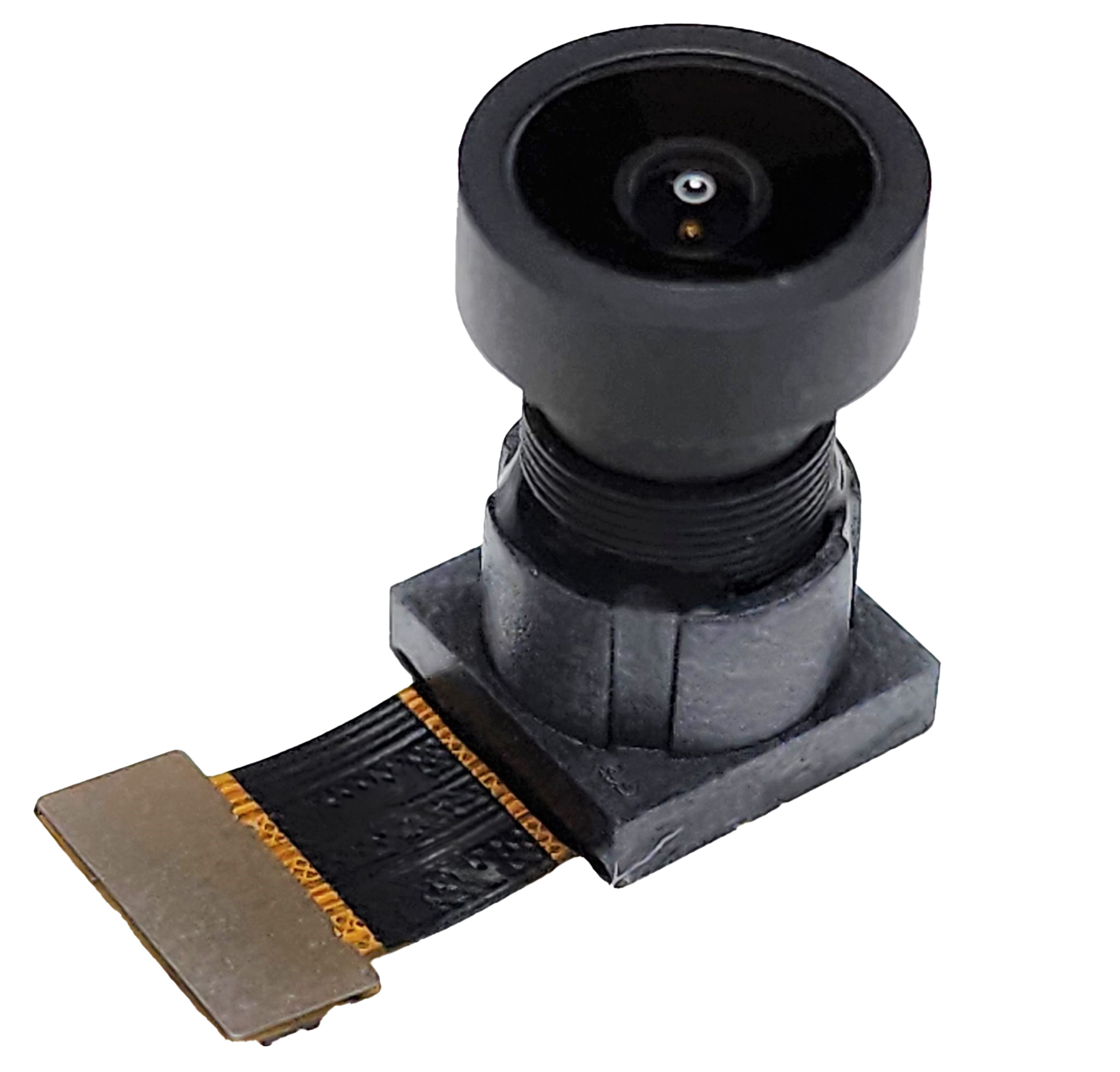 OnSemi AR0330 3MP FF Digital Camera Module