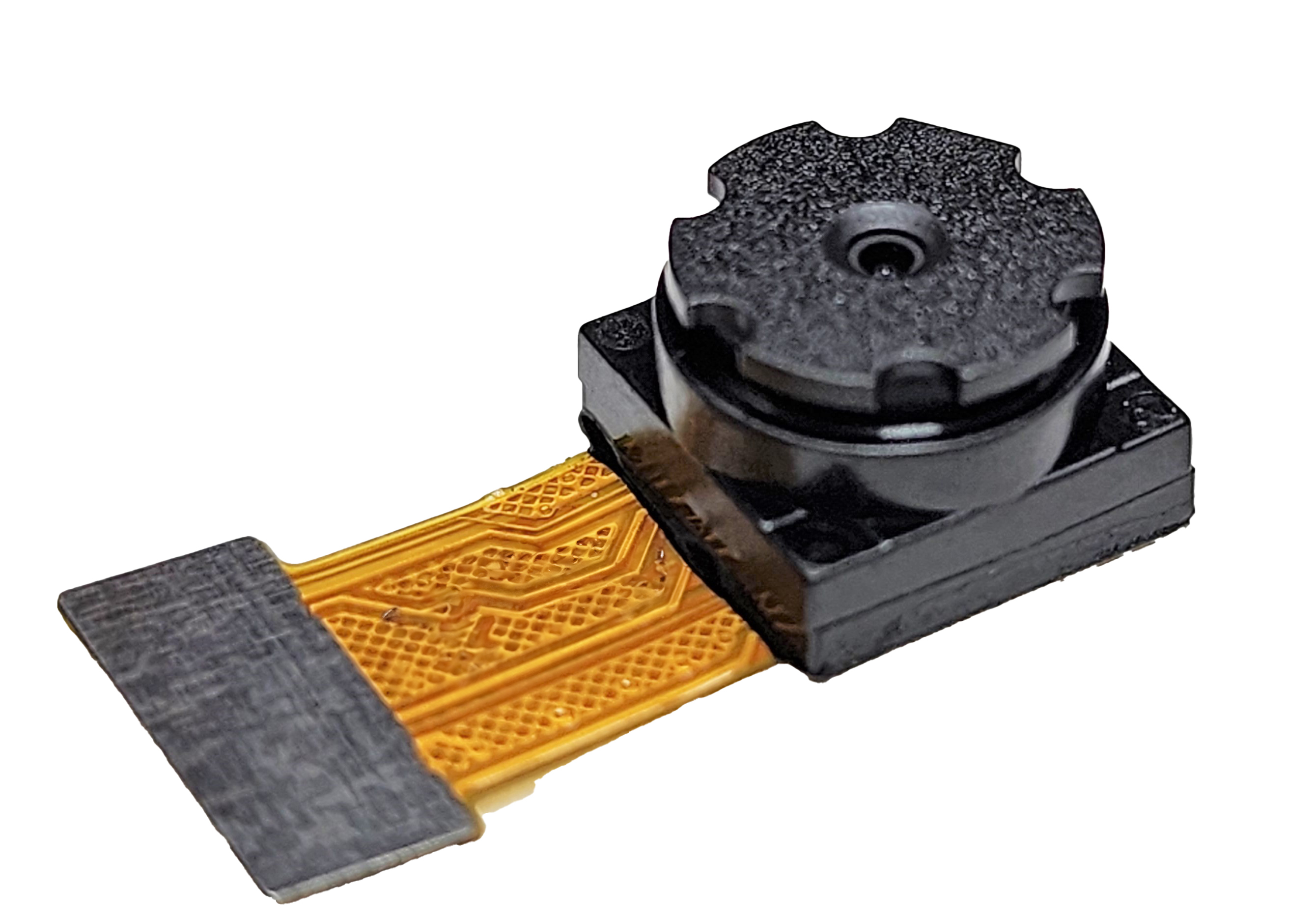 OnSemi AR0144 1MP FF Digital Camera Module