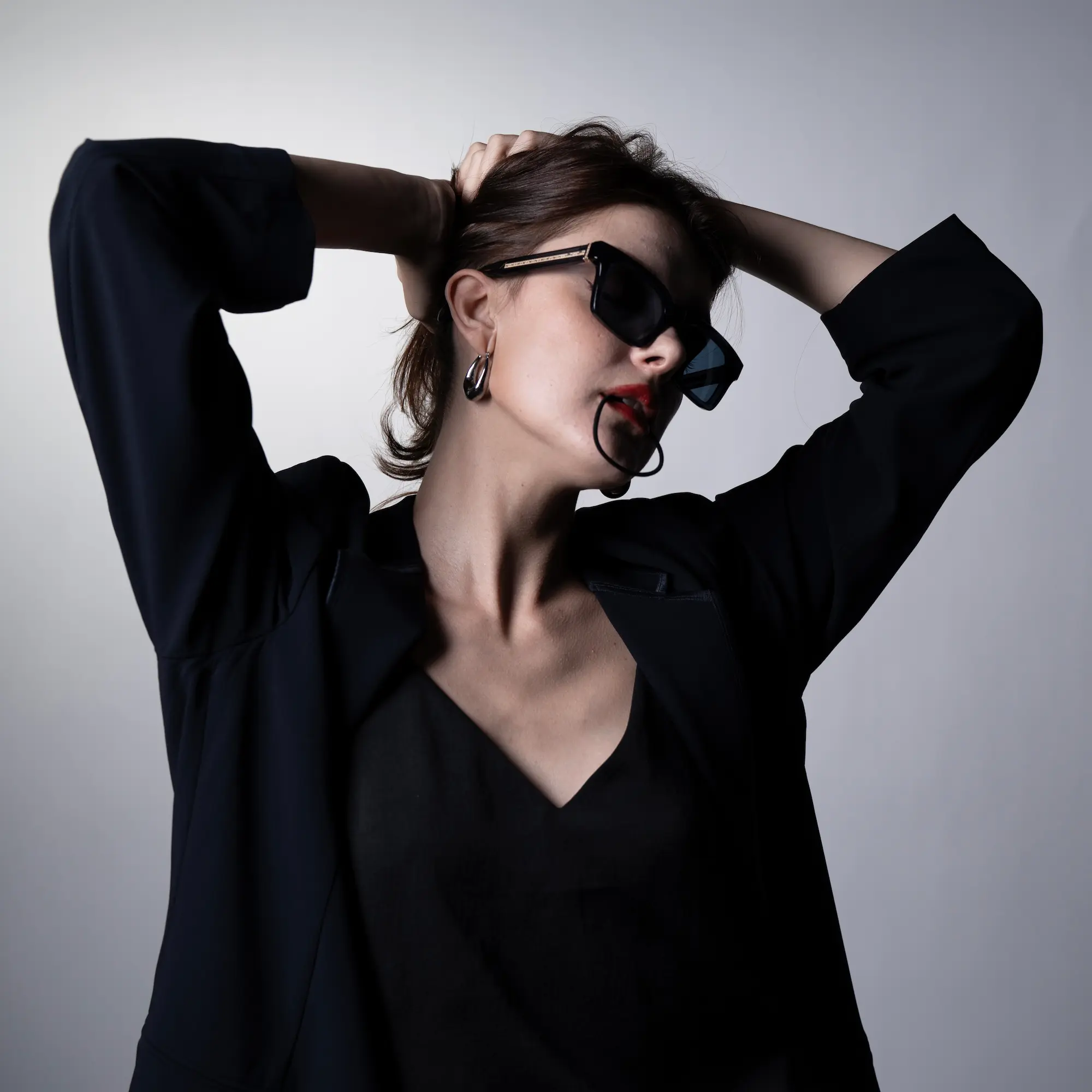 ハルキミナトスタイル2