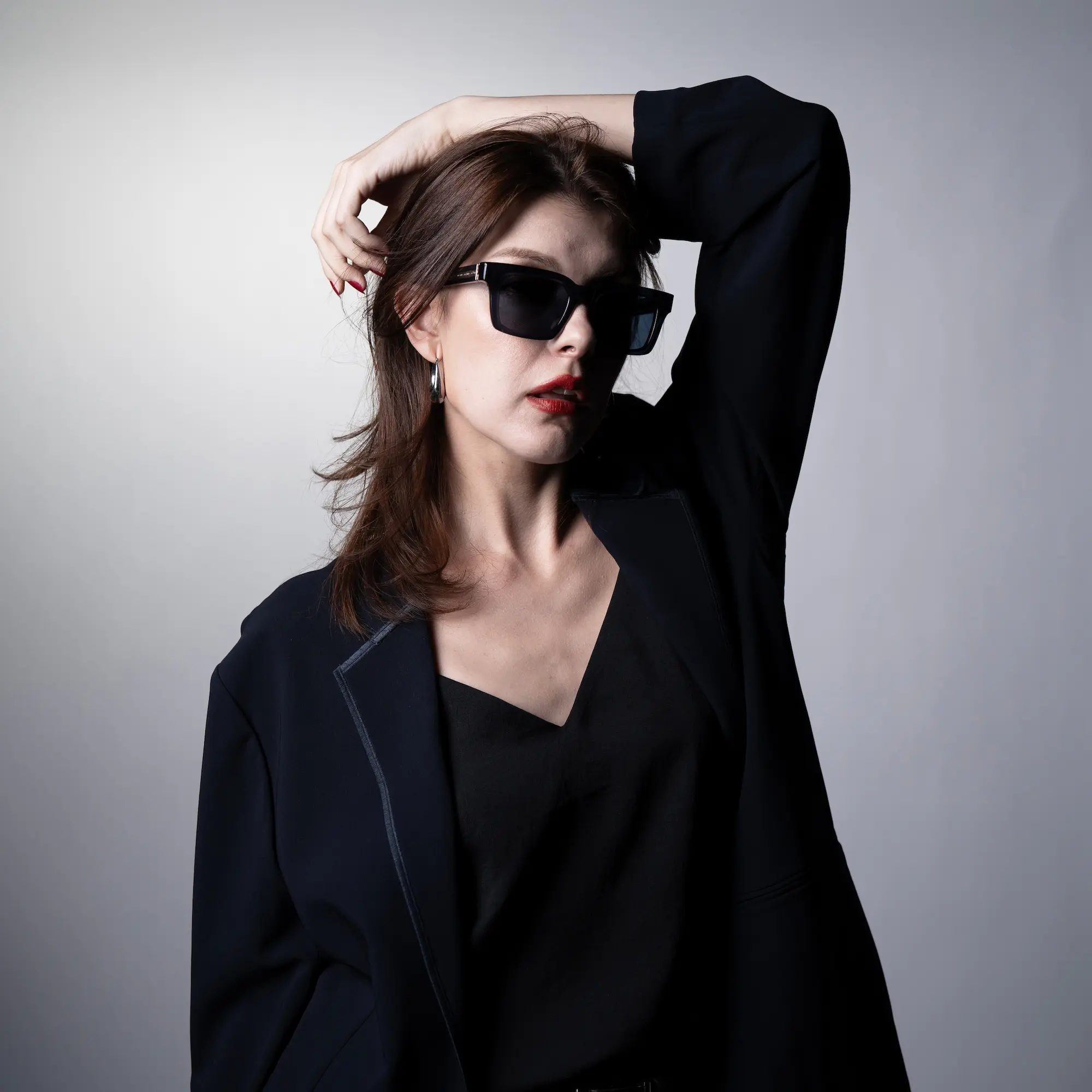 ハルキミナトスタイル3