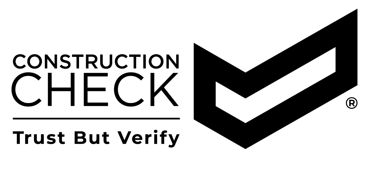 Construction Check Logo