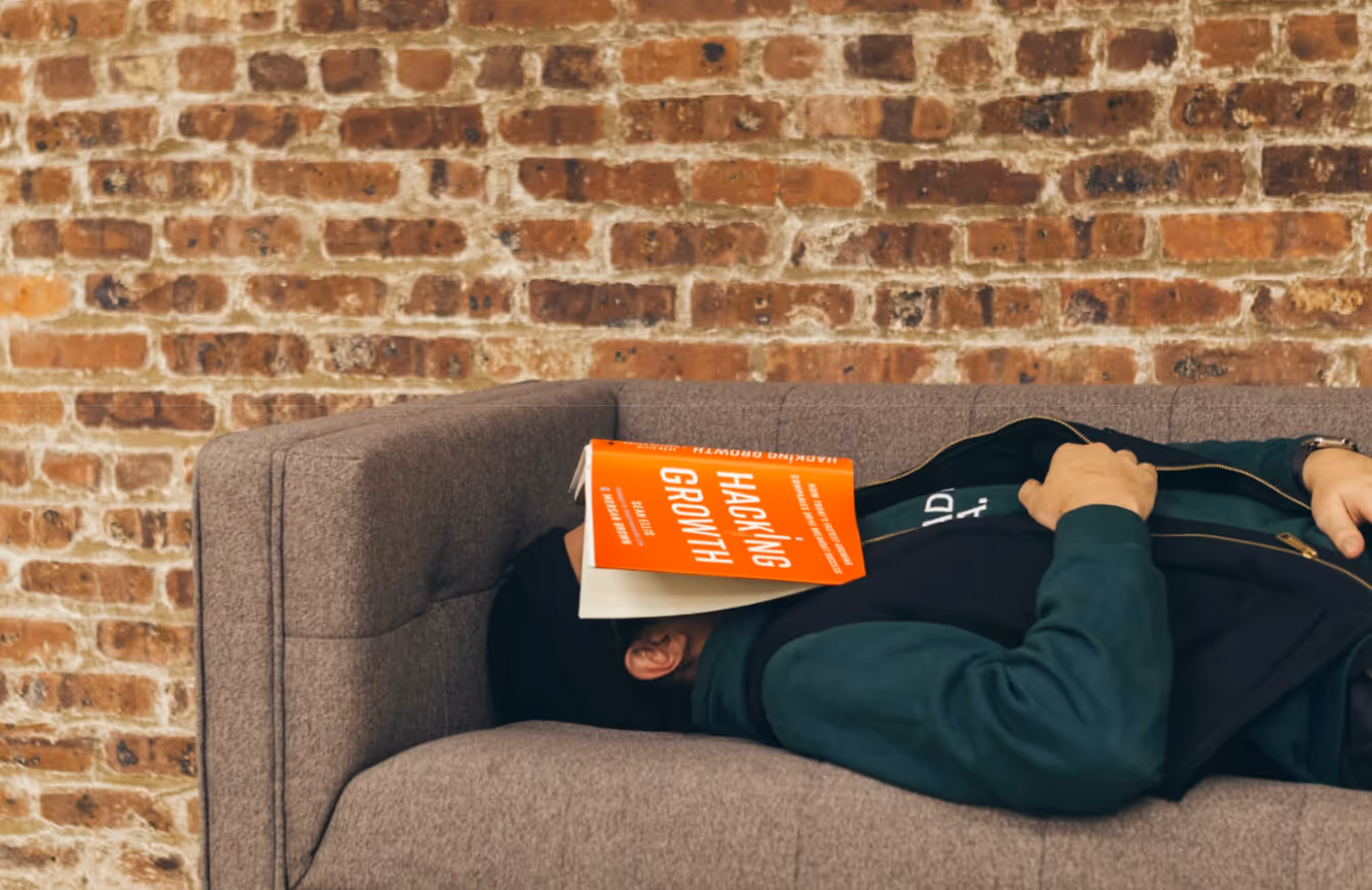 Airbnb Growth Hacking