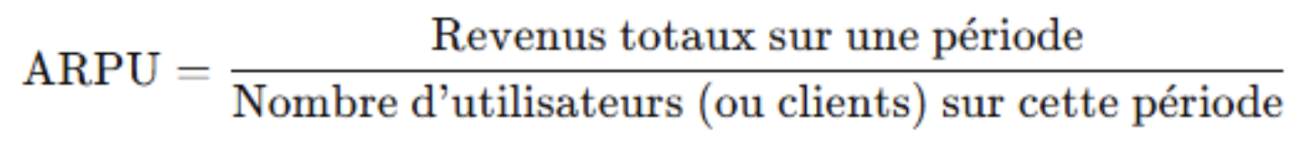 arpu-definition-Mantra-calcul-arpu