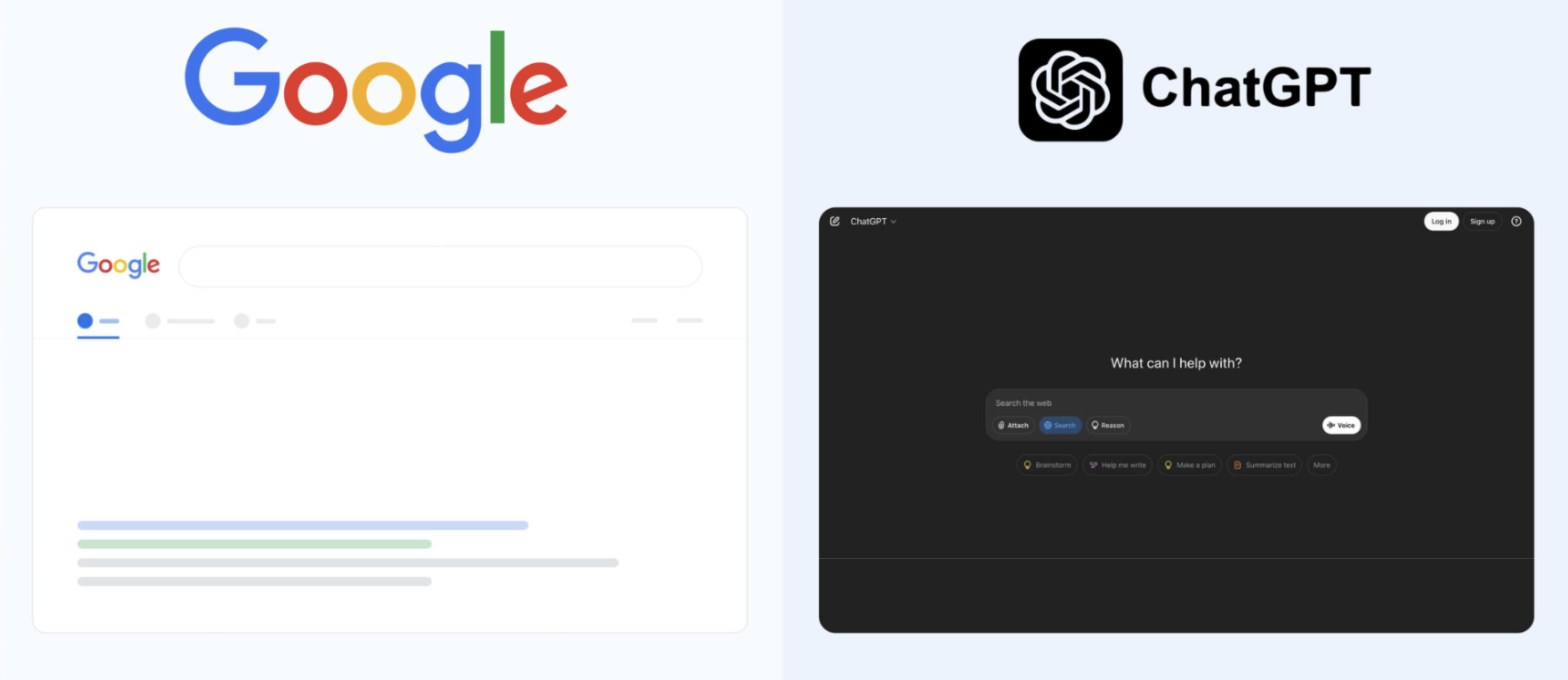 ChatGPT Search