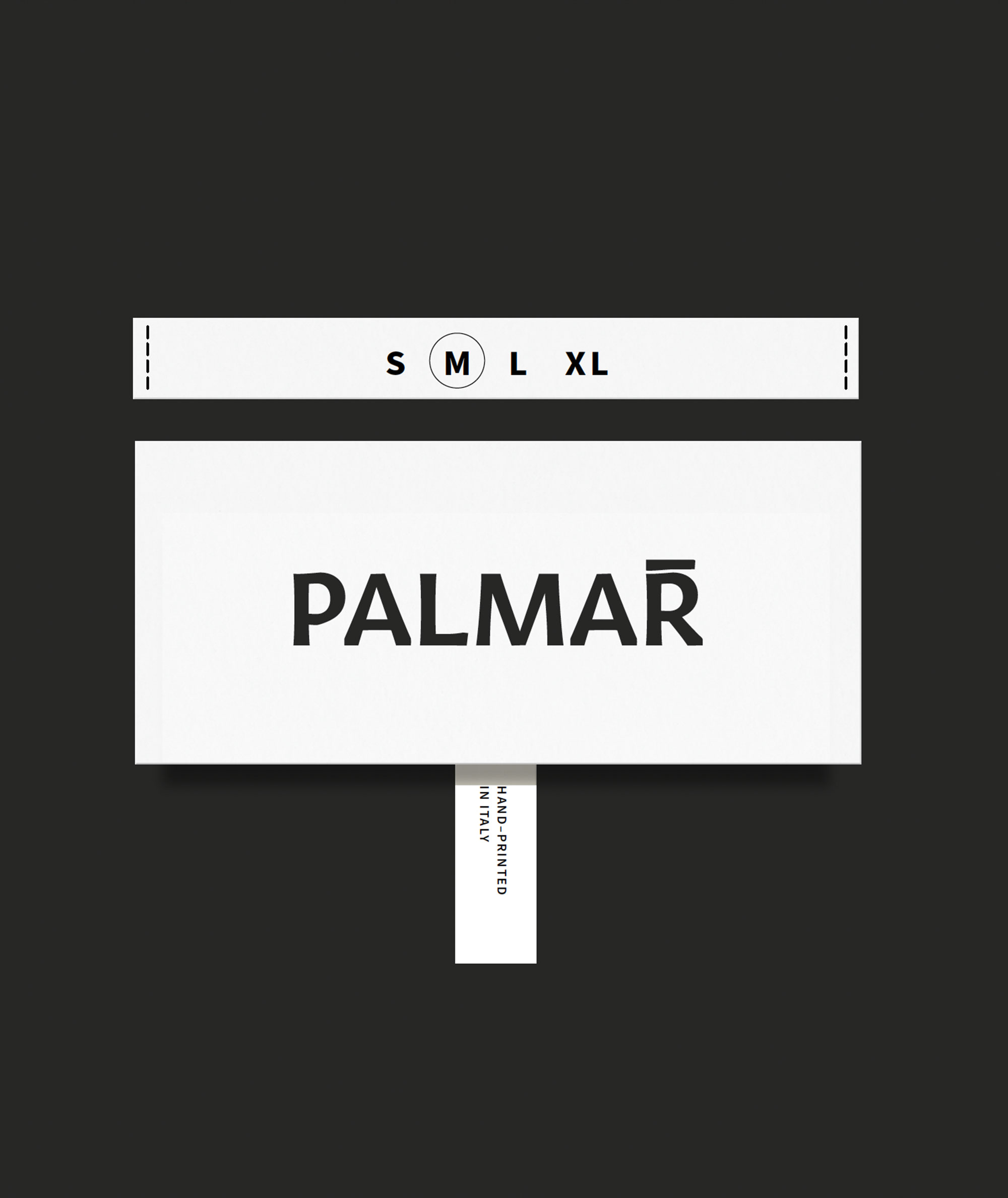 Palmar Labels