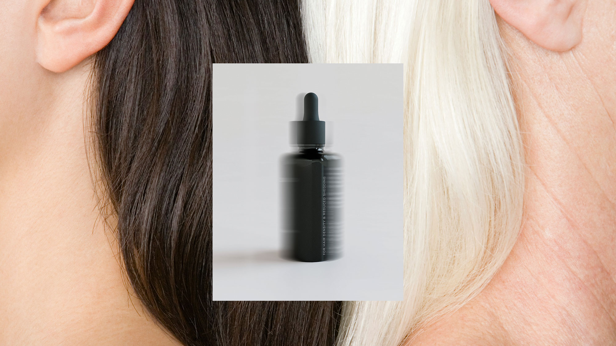 Welab Biotech Hair Care Serum