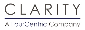 Clarity logo