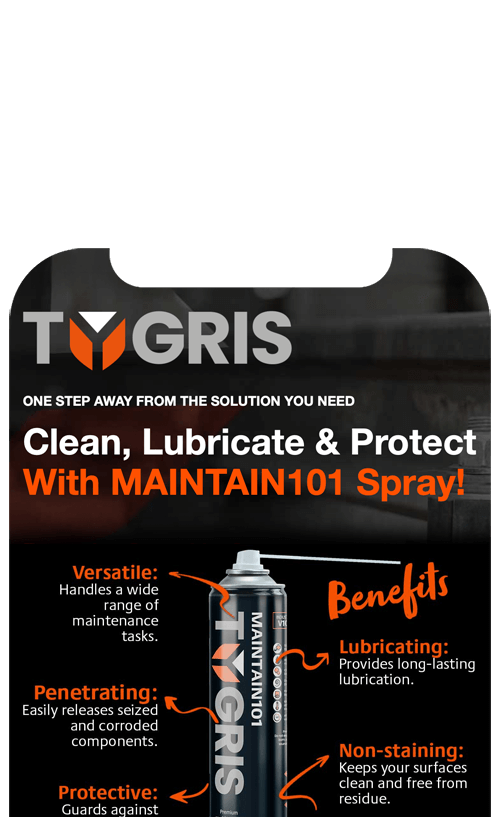 Tygris email automation