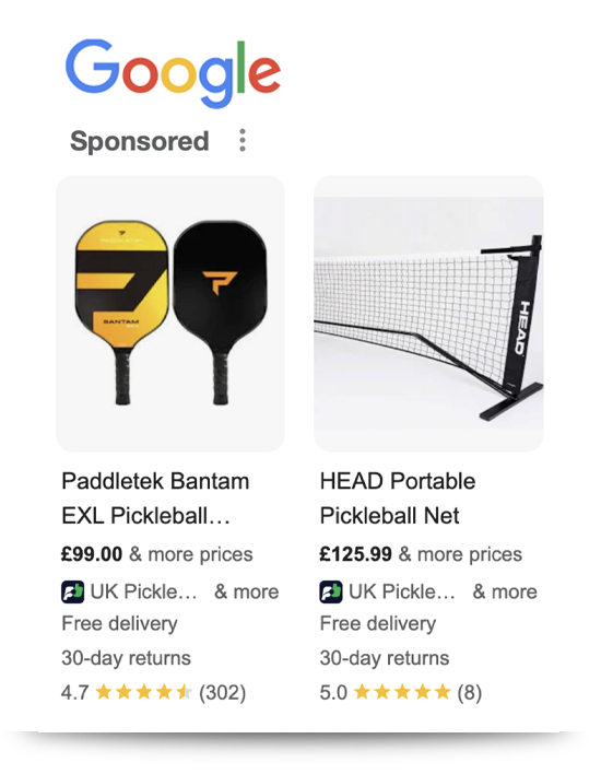 google ads