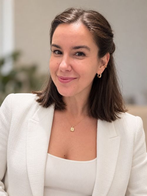 Ina Pilkington, licensed insurance broker