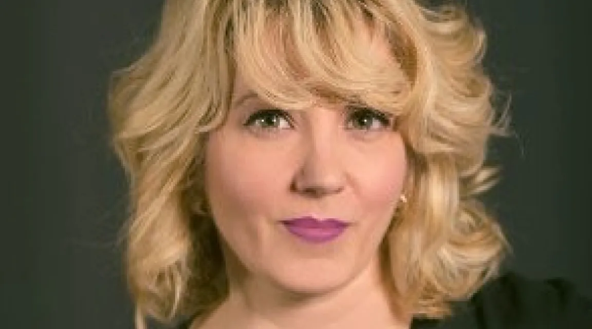 Holly Goodhart 