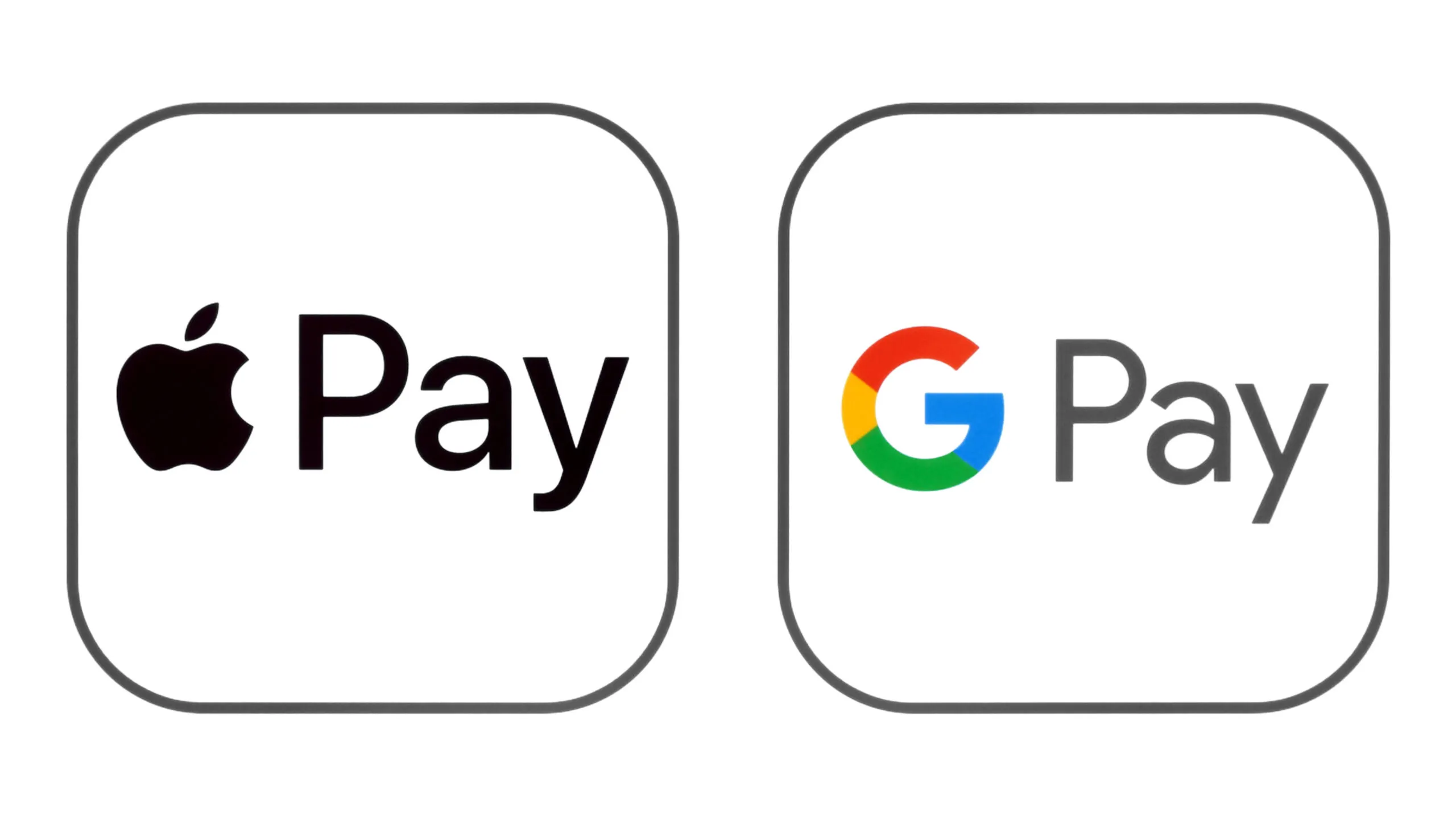 Are Apple Pay and Google Pay secure?