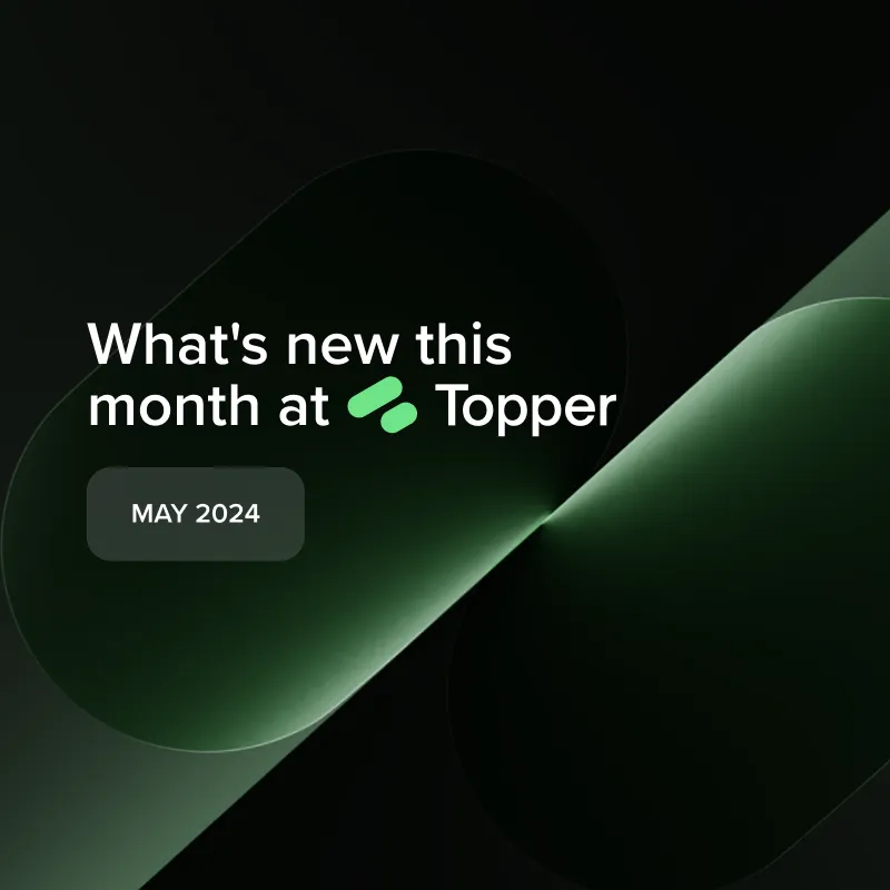  ICYMI new tokens and a partnership spotlight