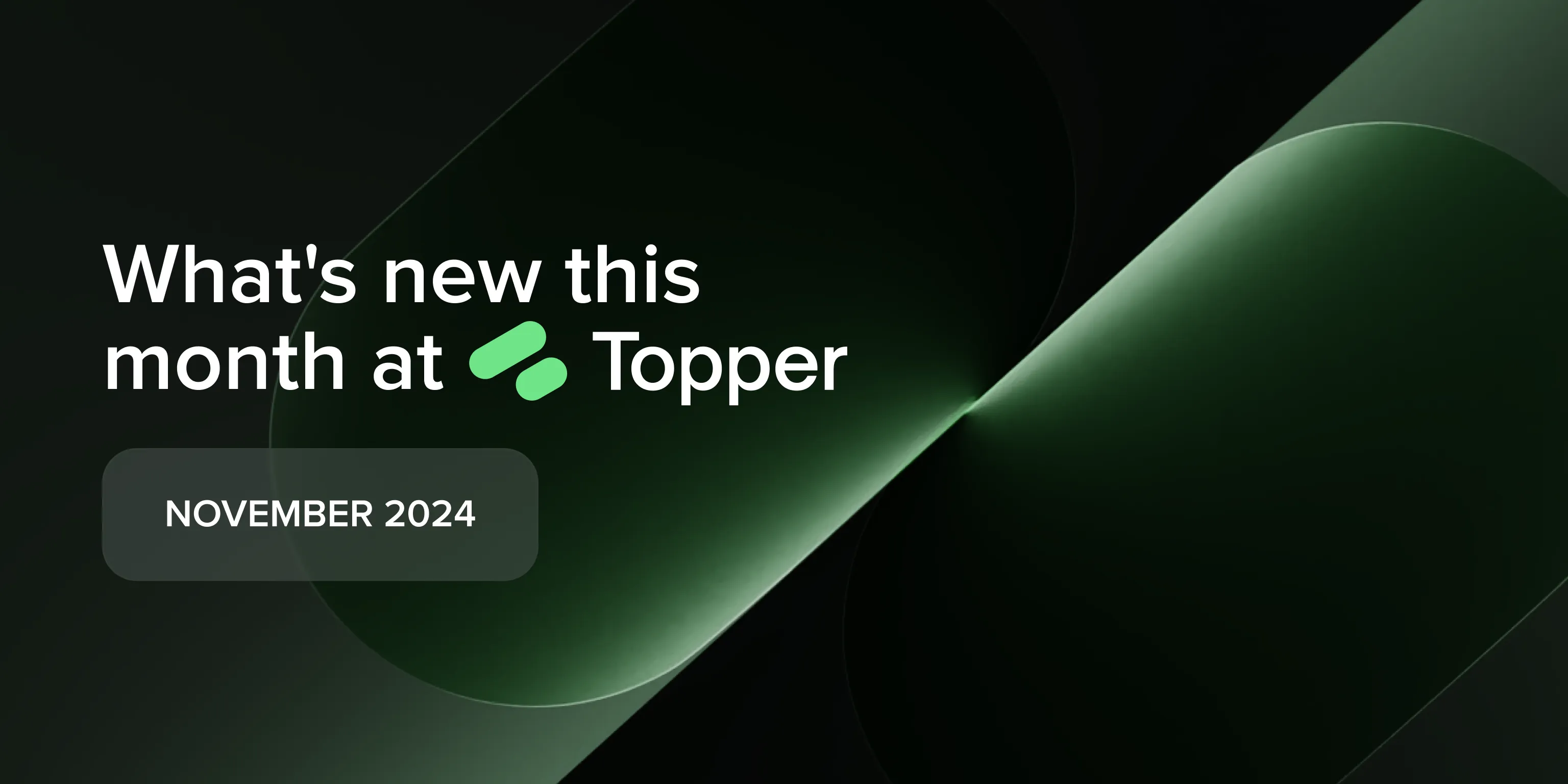 November 2024 Monthly Recap: Mantle Network, $MNT, $LINA and more...
