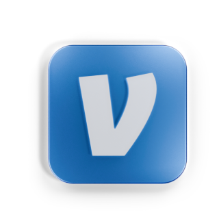 NEW: Pay with Venmo (U.S. only)