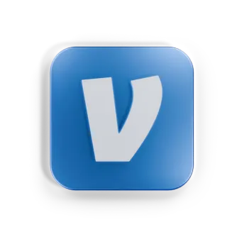 NEW: Pay with Venmo (U.S. only)