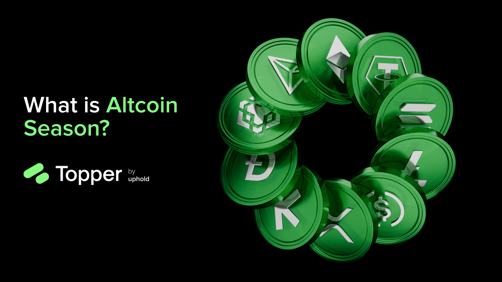 What is Altcoin Season?