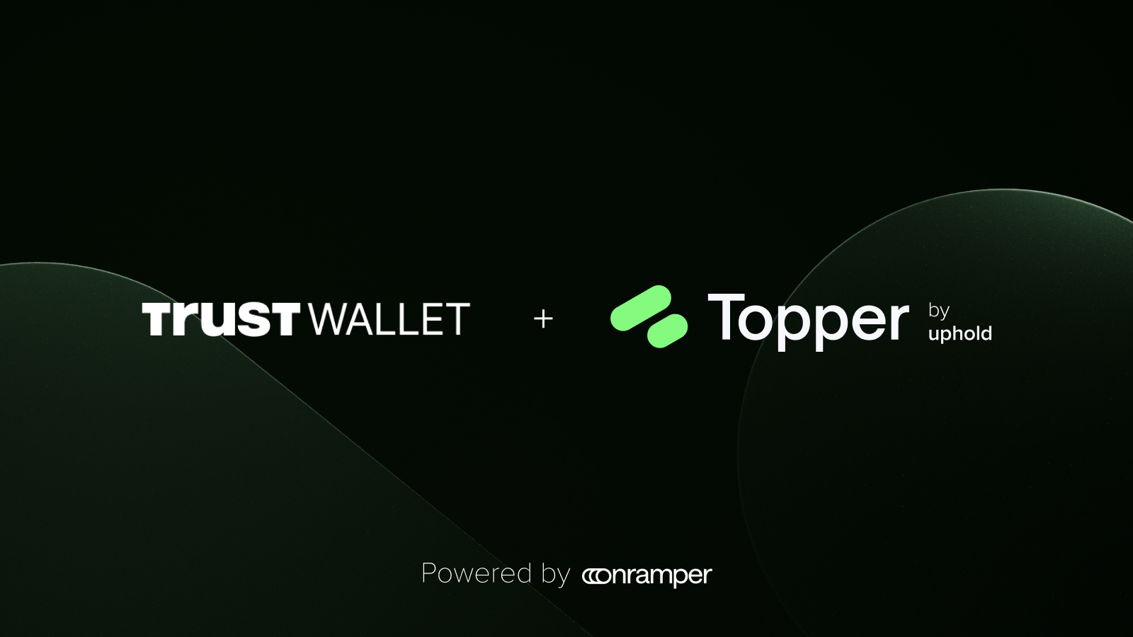 Partnership Spotlight: Trust Wallet + Topper