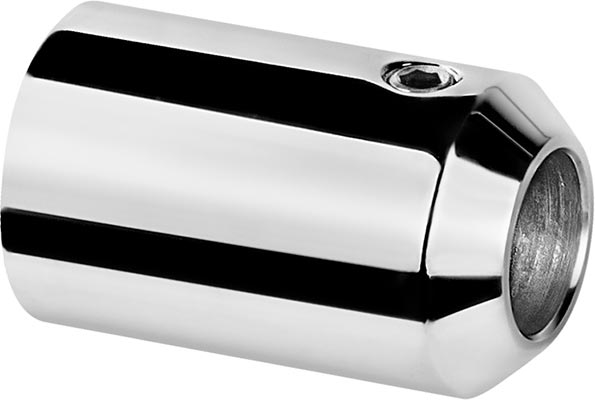 Brida para barra horizontal