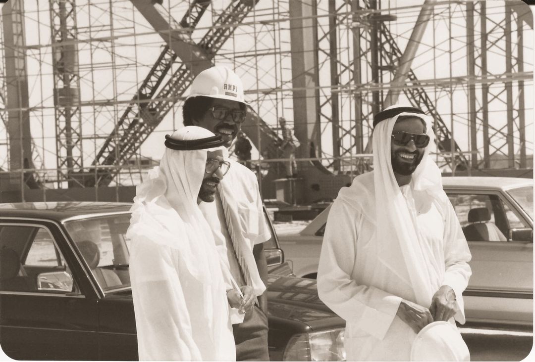 Ali & Sons | Values & History