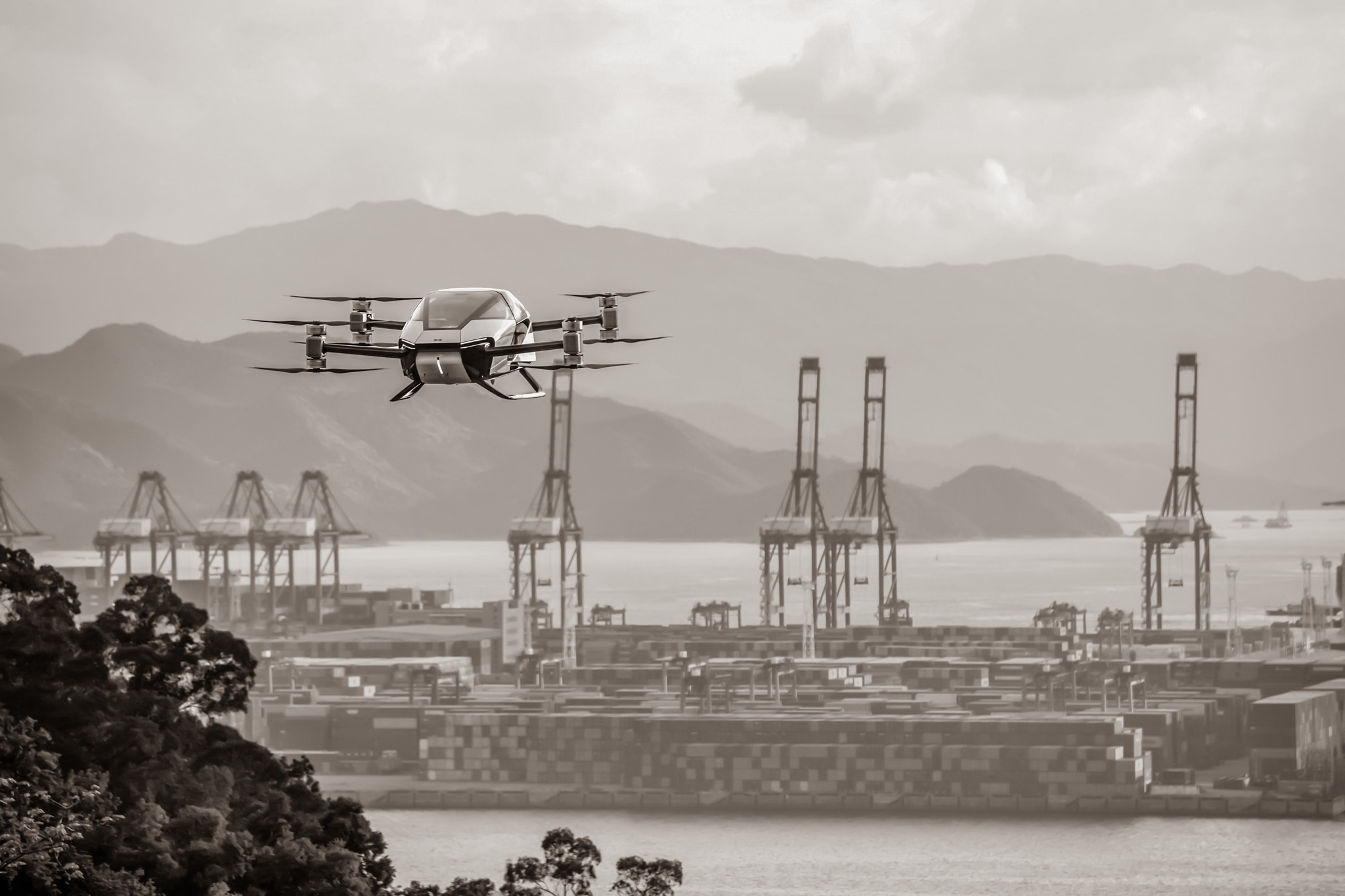 Our History 2020 & Onwards