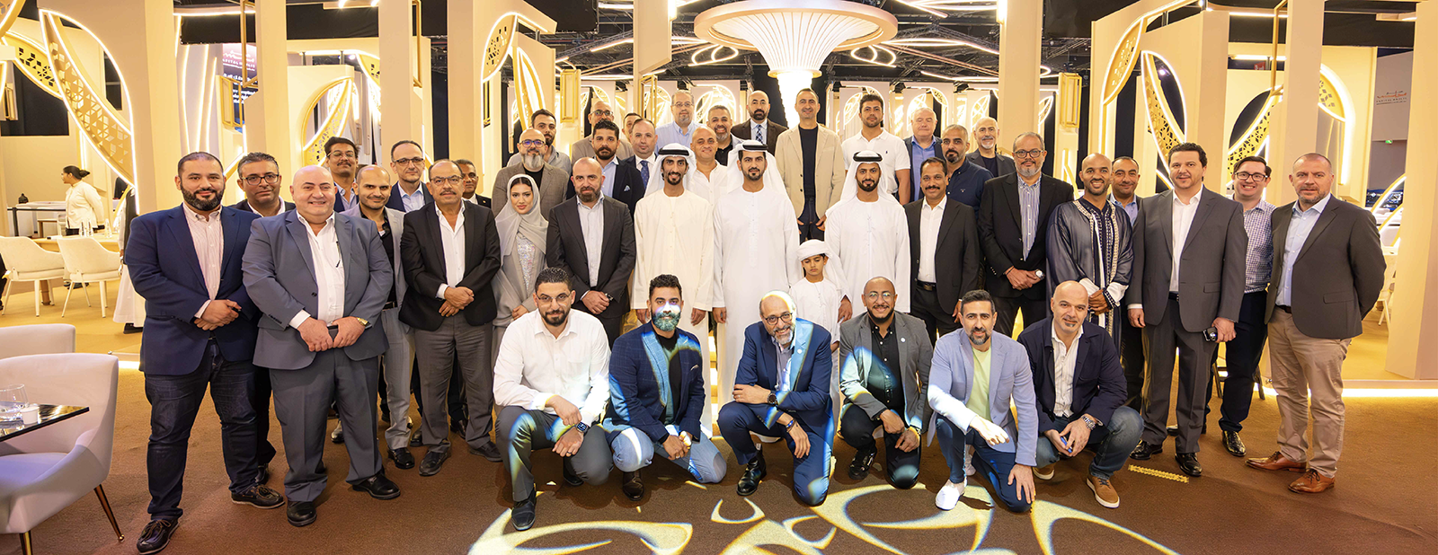 Moments of Connection: Ramadan Iftar Highlights