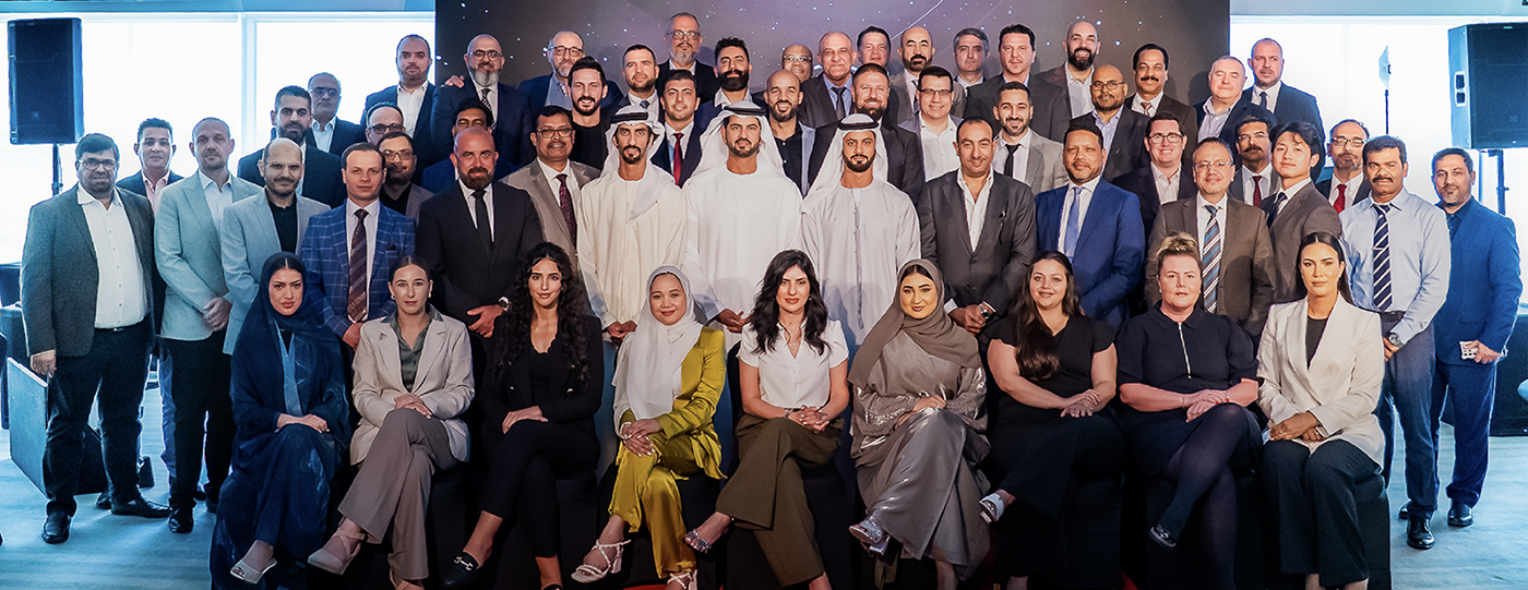 Reimagine The Future 2025 and Excellence Awards