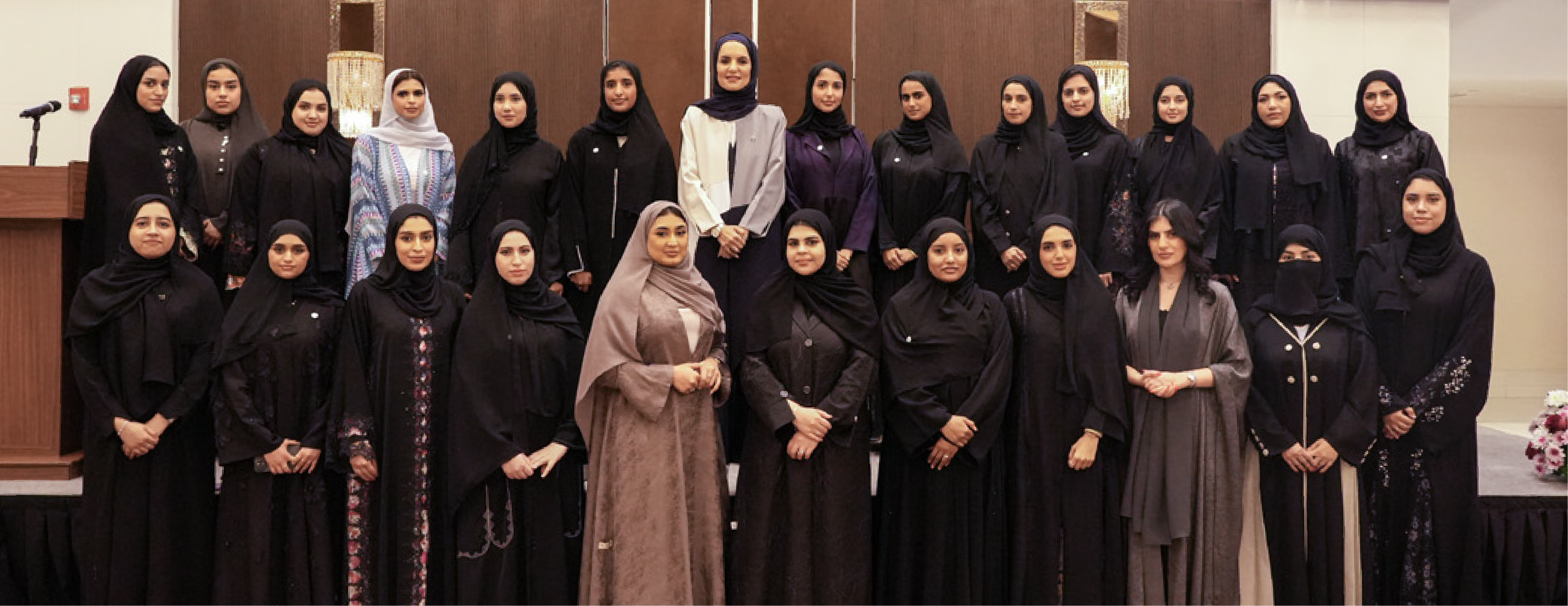Celebrating Emirati Women’s Day: Honouring Talent, Unity, and Empowerment