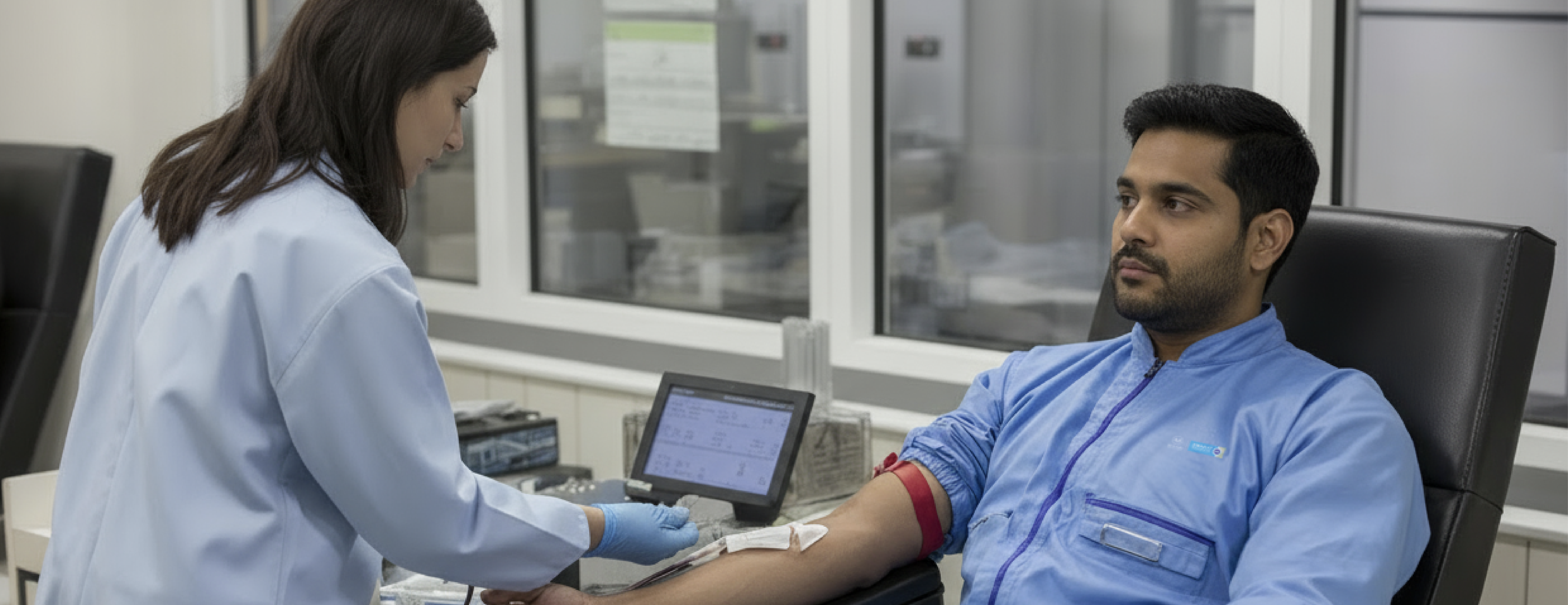 ASMEF and EAI Reinforce Their Commitment to Health with a Successful Vaccination Campaign