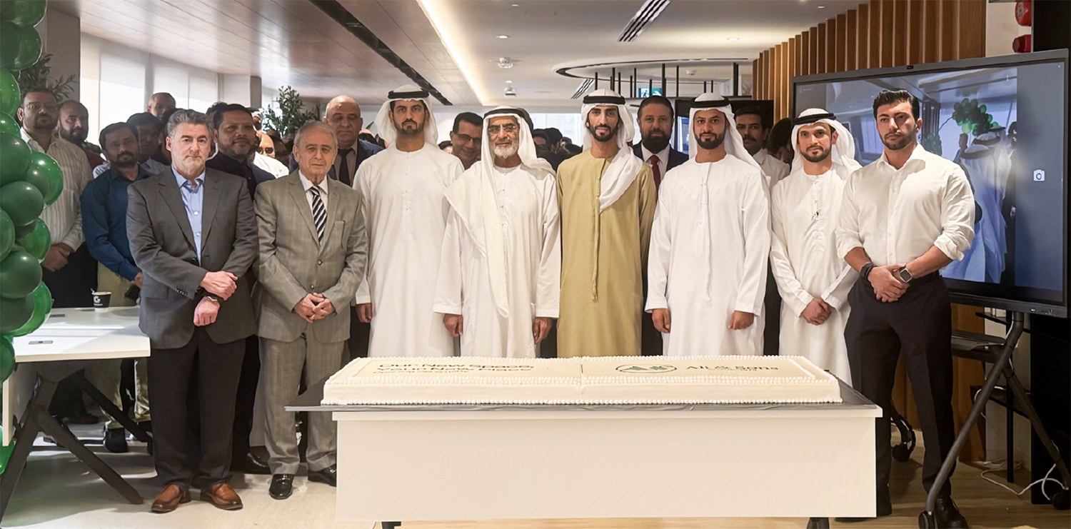 تجربة الطابق الأول — الافتتاح الرسمي الآن