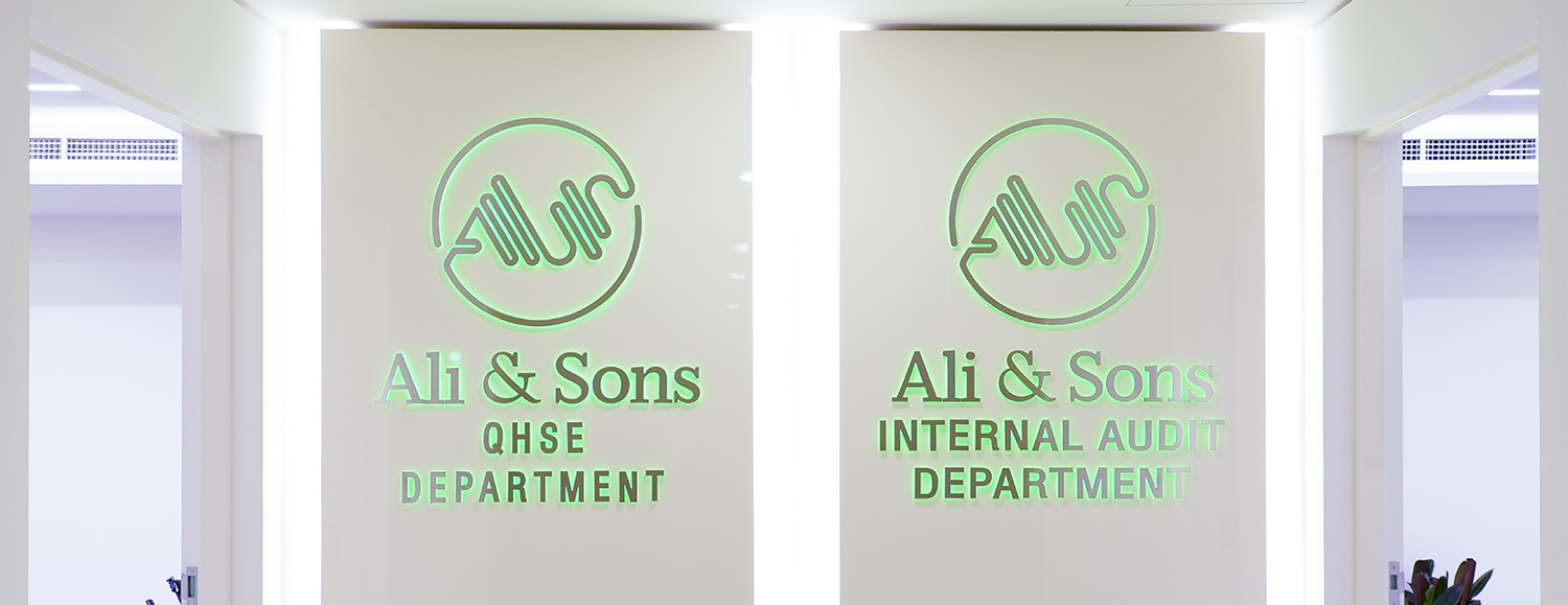 Ali & Sons Interiors Milestone Achieved - New Spaces Transformed