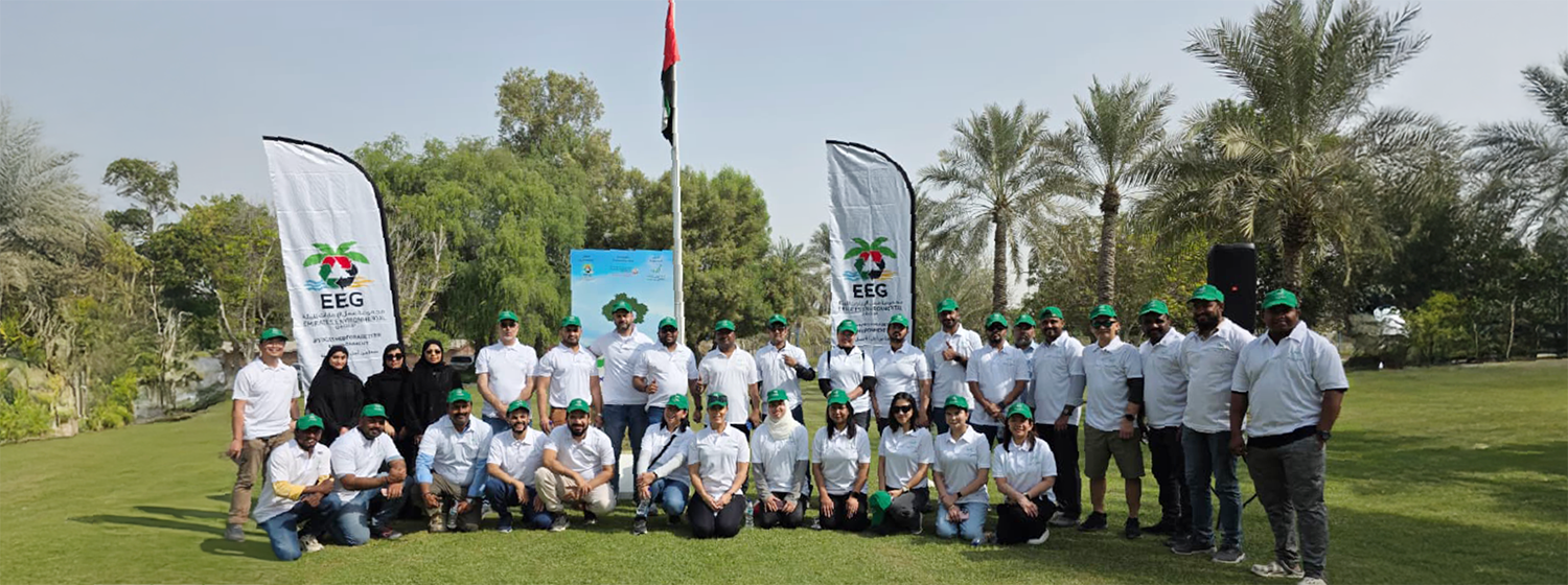 Ali & Sons Group Joins EEG in Advancing Environmental Sustainability