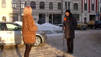 intervija ar Robertu Eglīti