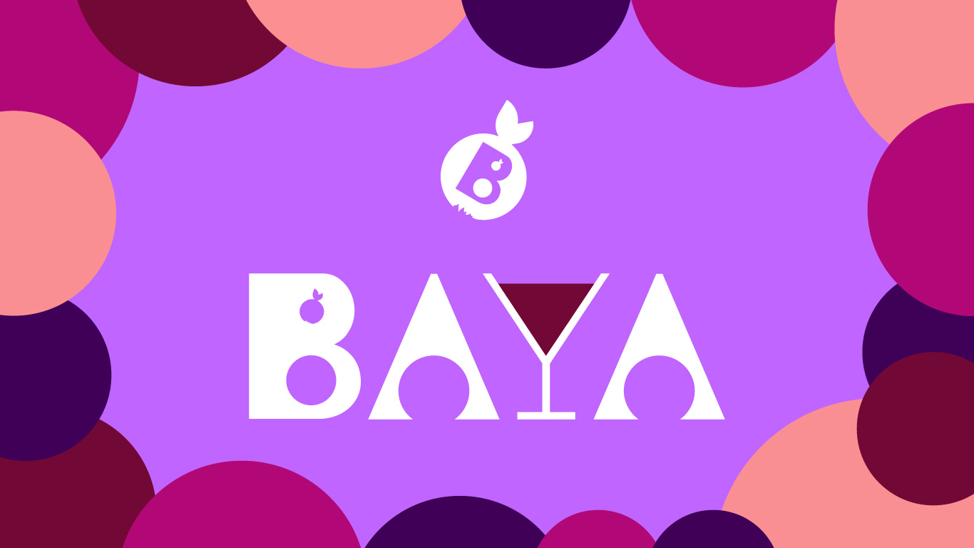 Baya Logo
