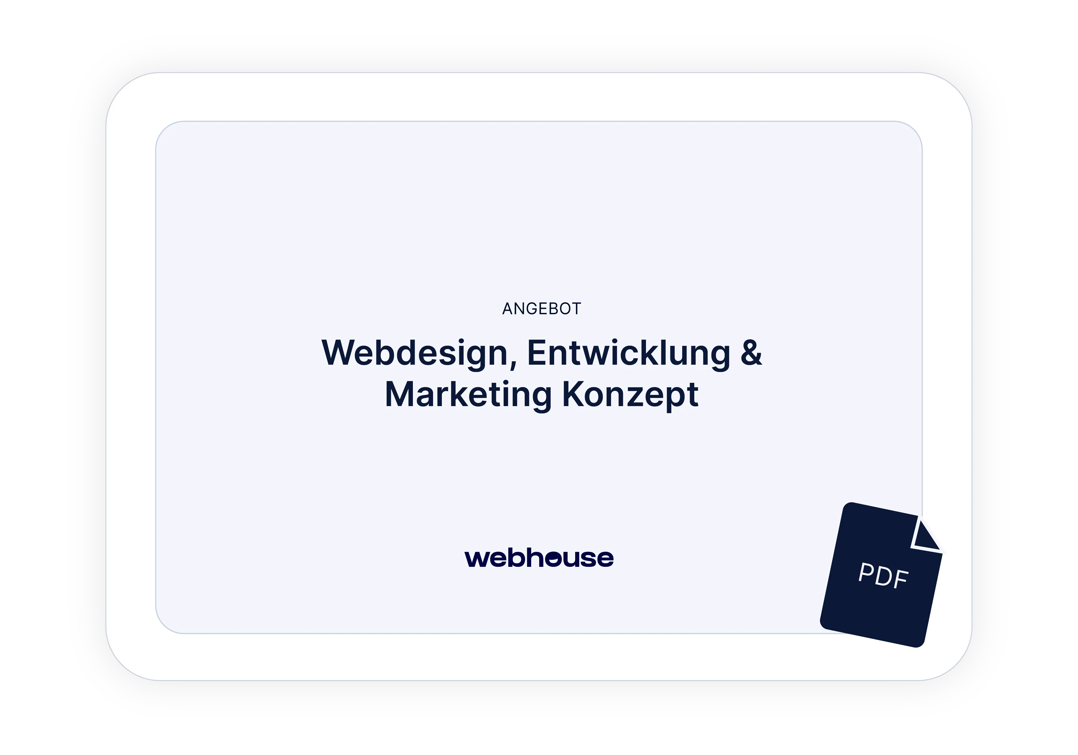 Webdesign Agentur Wien Ablauf | Schritt 3