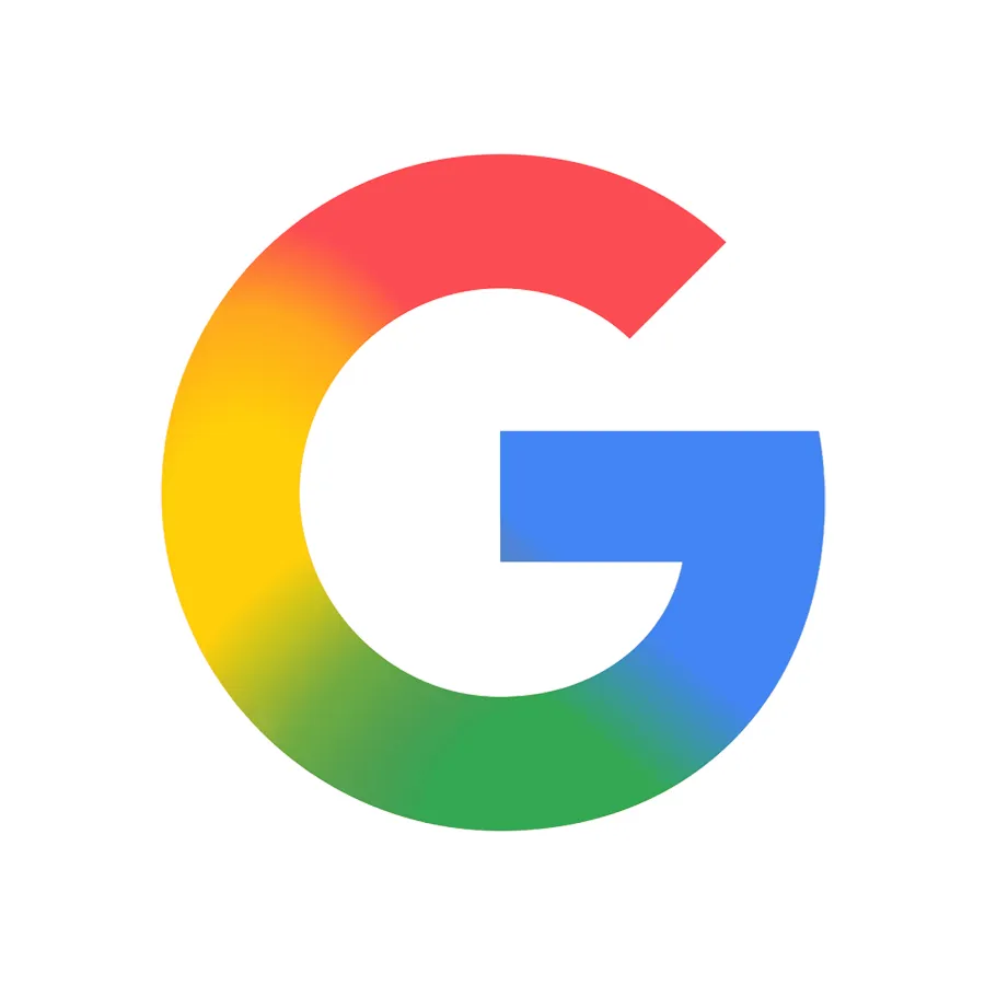 Google Logo