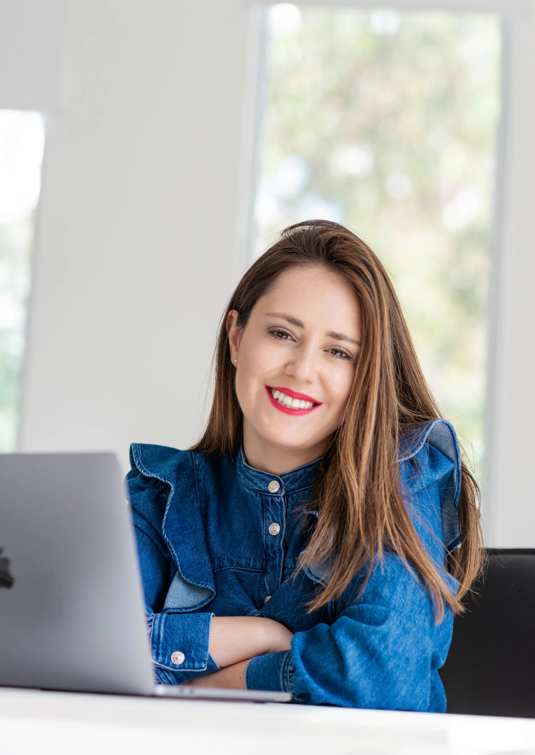 Illustration of Teo, Storybook's official character meditating