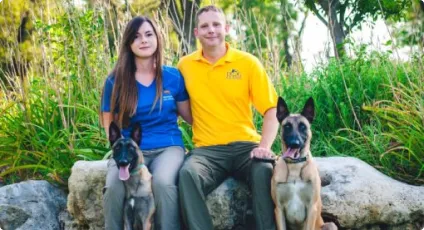 Dog Guard Local Pros