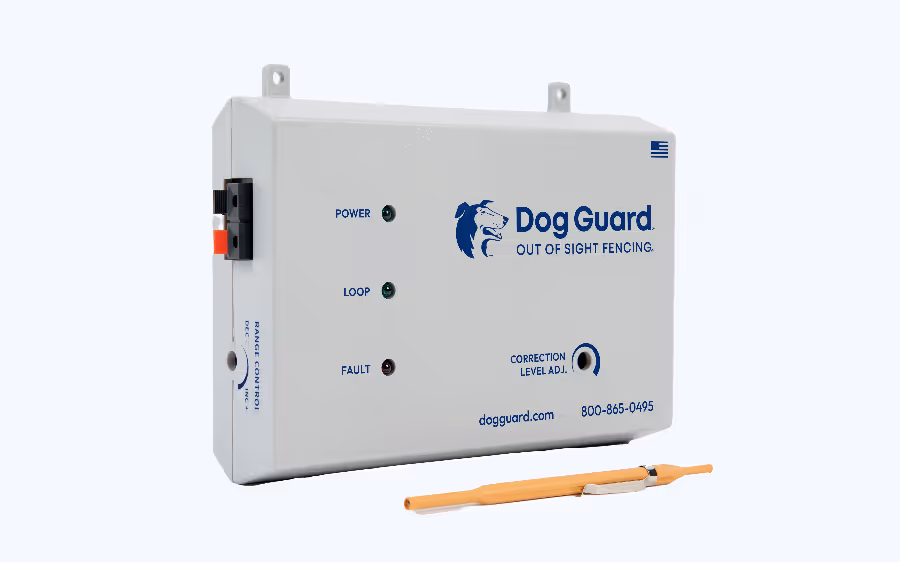 Dog Guard Transmitter