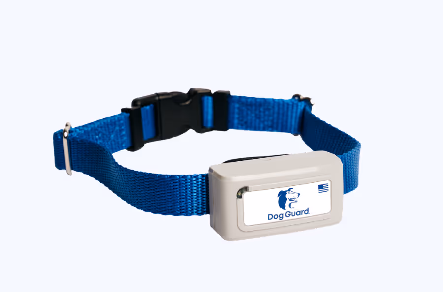 Dog Guard FreedomPro Collar